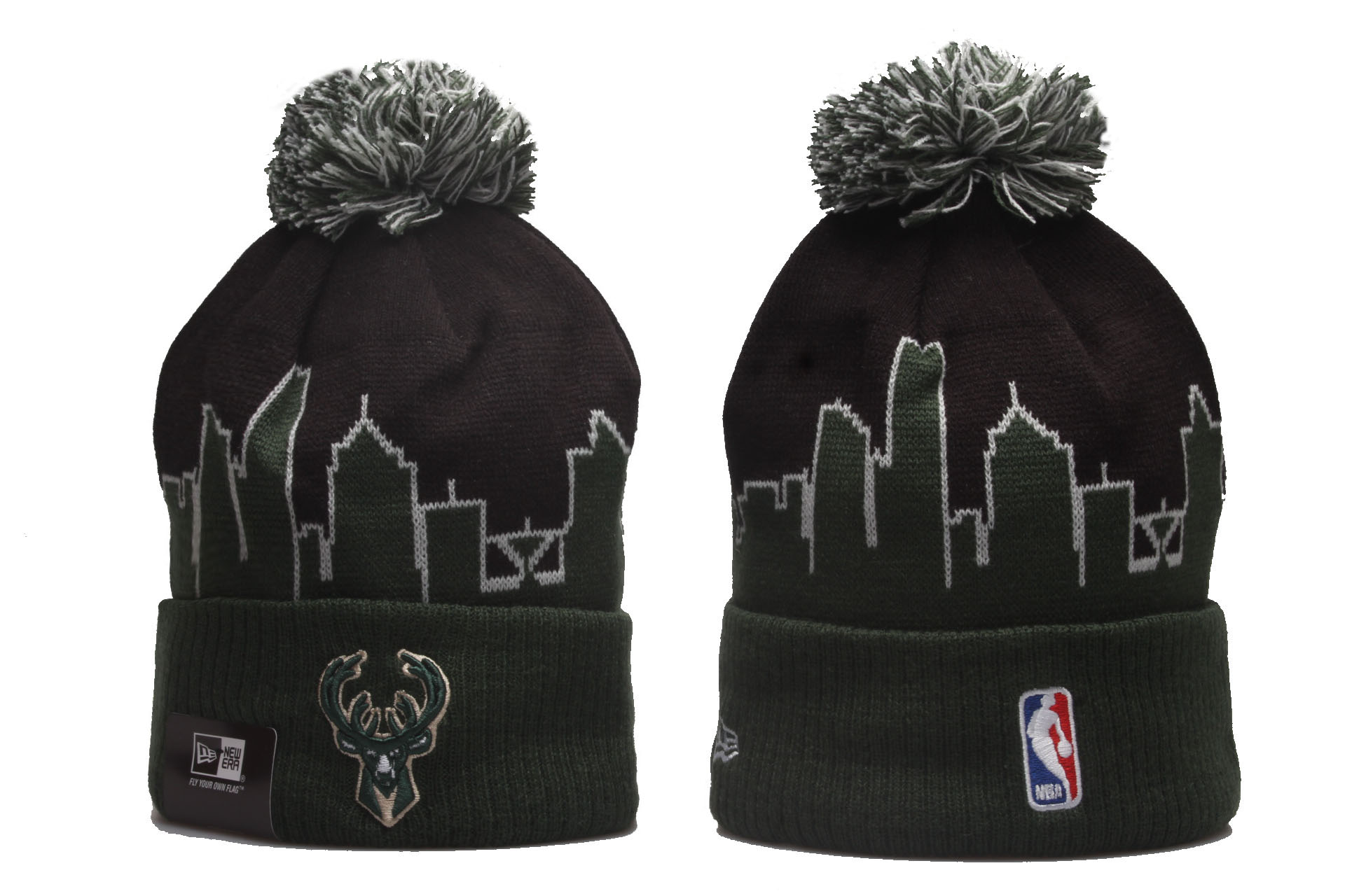 2023 NBA beanies ypmy 11